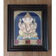 Ganesha sitting small 2